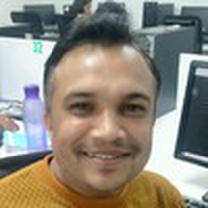 Deepak K. Upwork profile image