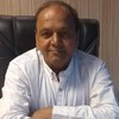 Jagdish K. Upwork profile image