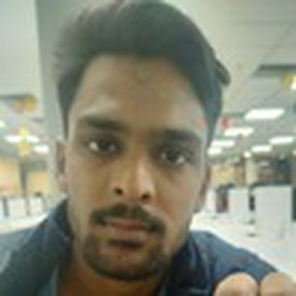 Manish M. Upwork profile image