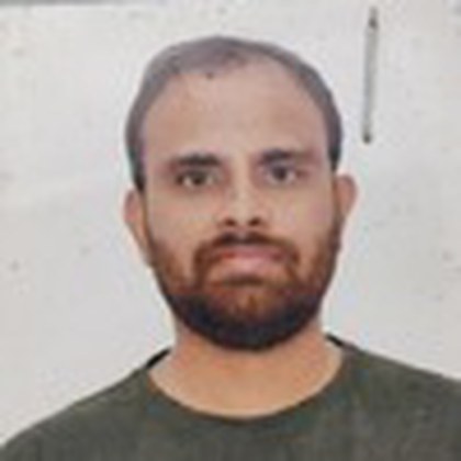 Pankaj J. Upwork profile image