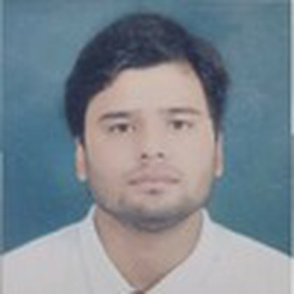 Paras R. Upwork profile image