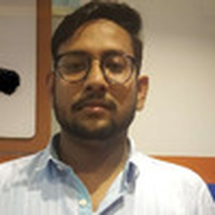 Prince K. Upwork profile image