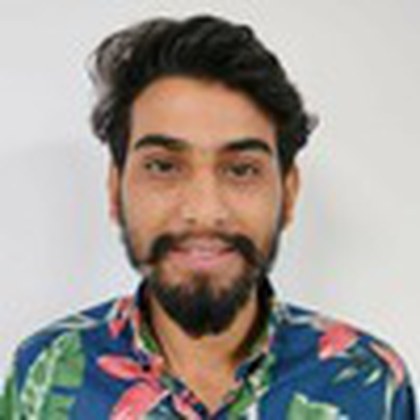 Shubham K. Upwork profile image