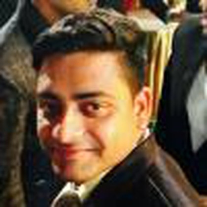 Sumeet M. Upwork profile image