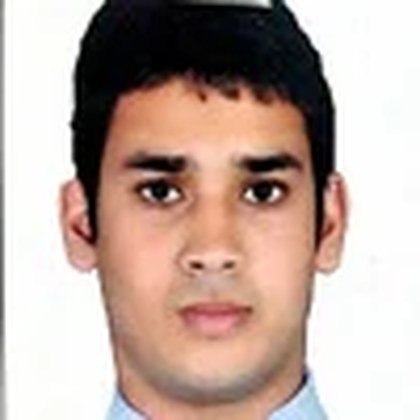 Sunil K. Upwork profile image