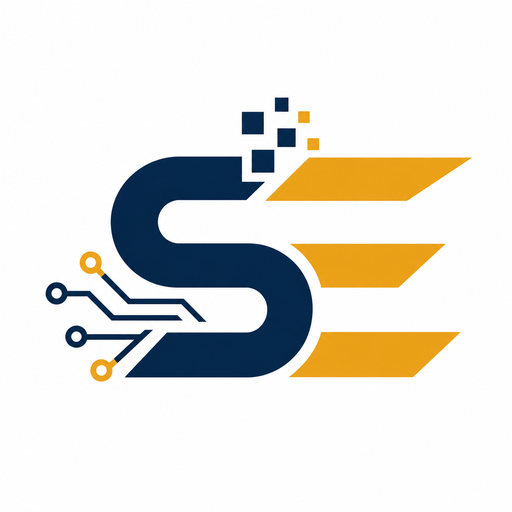 SmartEdge IT Solutions logo